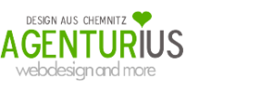 Agenturius logo